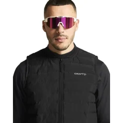SUBZ VEST 4 LÖPARVÄST