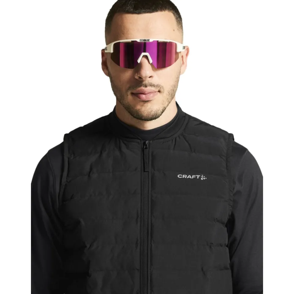 SUBZ VEST 4 LÖPARVÄST