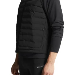 SUBZ VEST 4 LÖPARVÄST