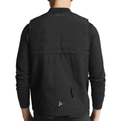 SUBZ VEST 4 LÖPARVÄST