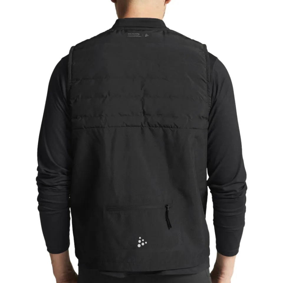 SUBZ VEST 4 LÖPARVÄST