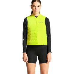 SUBZ VEST 5 LÖPARVÄST