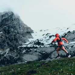 SUMMIT FL SUPERIOR JACKET LÖPARJACKA