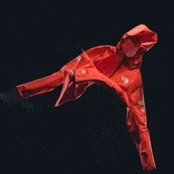 SUMMIT FL SUPERIOR JACKET LÖPARJACKA