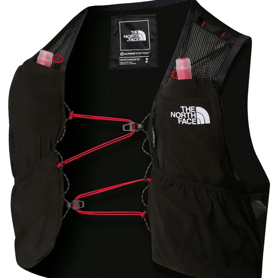 SUMMIT RUN VEST 10 LÖPARVÄST