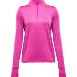 SWIFT ELEMENT UV PROTECTION 1/4-ZIP LÖPARTRÖJA