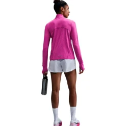 SWIFT ELEMENT UV PROTECTION 1/4-ZIP LÖPARTRÖJA