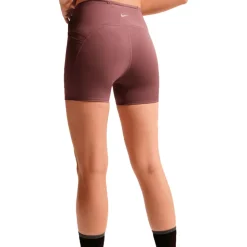 SWIFT HIGH-WAISTED 4'' LÖPARTIGHTS