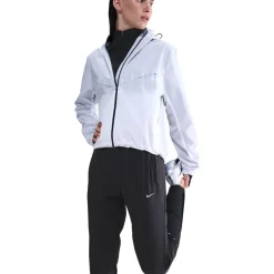 SWIFT WOMENS DRI-FIT MID-RISE LÖPARBYXOR