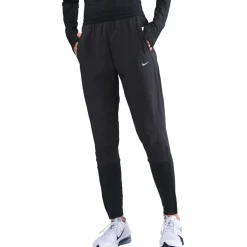 SWIFT WOMENS DRI-FIT MID-RISE LÖPARBYXOR