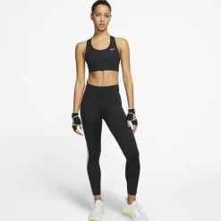 Swoosh Medium Support sport-bh