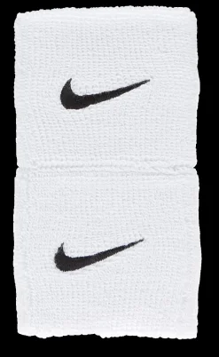 Swoosh Wristband handledsband 2-pack