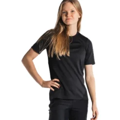 TECHNICAL MERINO 150 T-SHIRT LÖPARTRÖJA