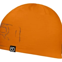 120 TEC LOGO BEANIE LÖPARMÖSSA