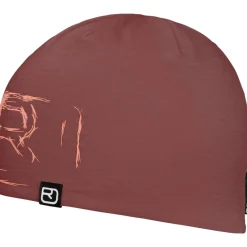 120 TEC LOGO BEANIE LÖPARMÖSSA