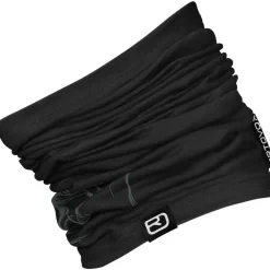 TEC LOGO NECKWARMER BUFF