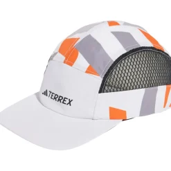 TERREX 5 PANEL CAP LÖPARKEPS