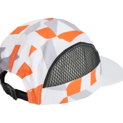 TERREX 5 PANEL CAP LÖPARKEPS