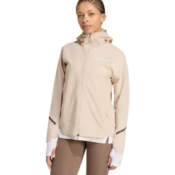 TERREX XPERIOR 2.5 LAYER LIGHT CLIMAPROOF LÖPARJACKA