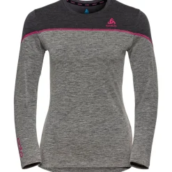 The Revelstoke Performance Wool Warm long-sleeve base layer Underställströja