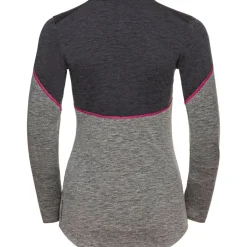 The Revelstoke Performance Wool Warm long-sleeve base layer Underställströja
