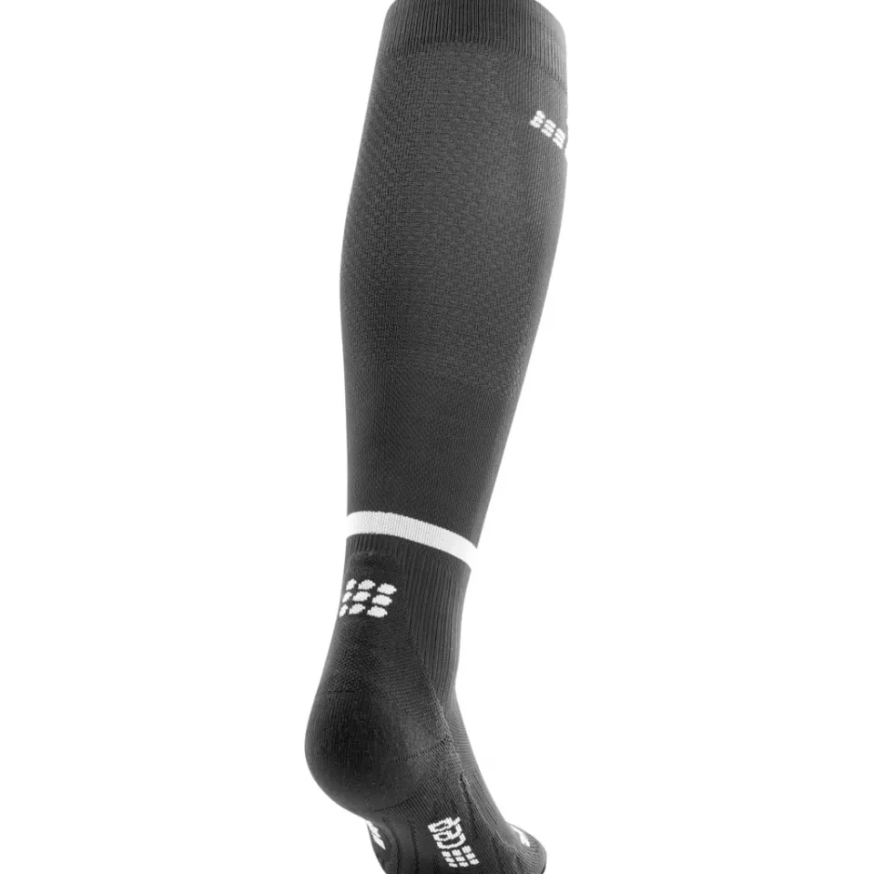 The run socks WOMEN, tall, v4 Löparstrumpor