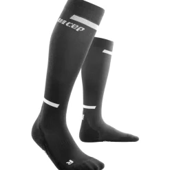 The run socks WOMEN, tall, v4 Löparstrumpor