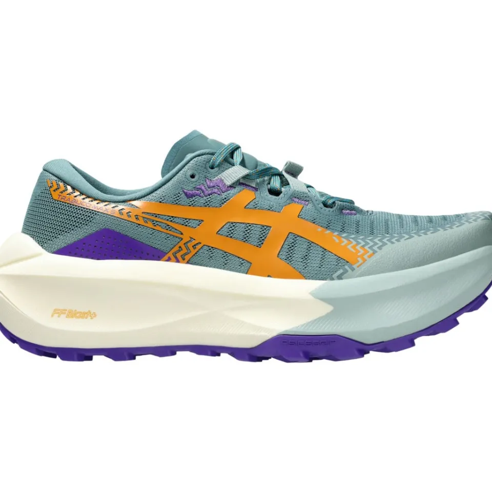 TRABUCO MAX 5 TERRÄNGSKOR