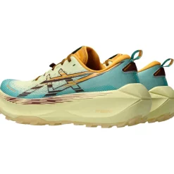 TRABUCO MAX 4 TERRÄNGSKOR
