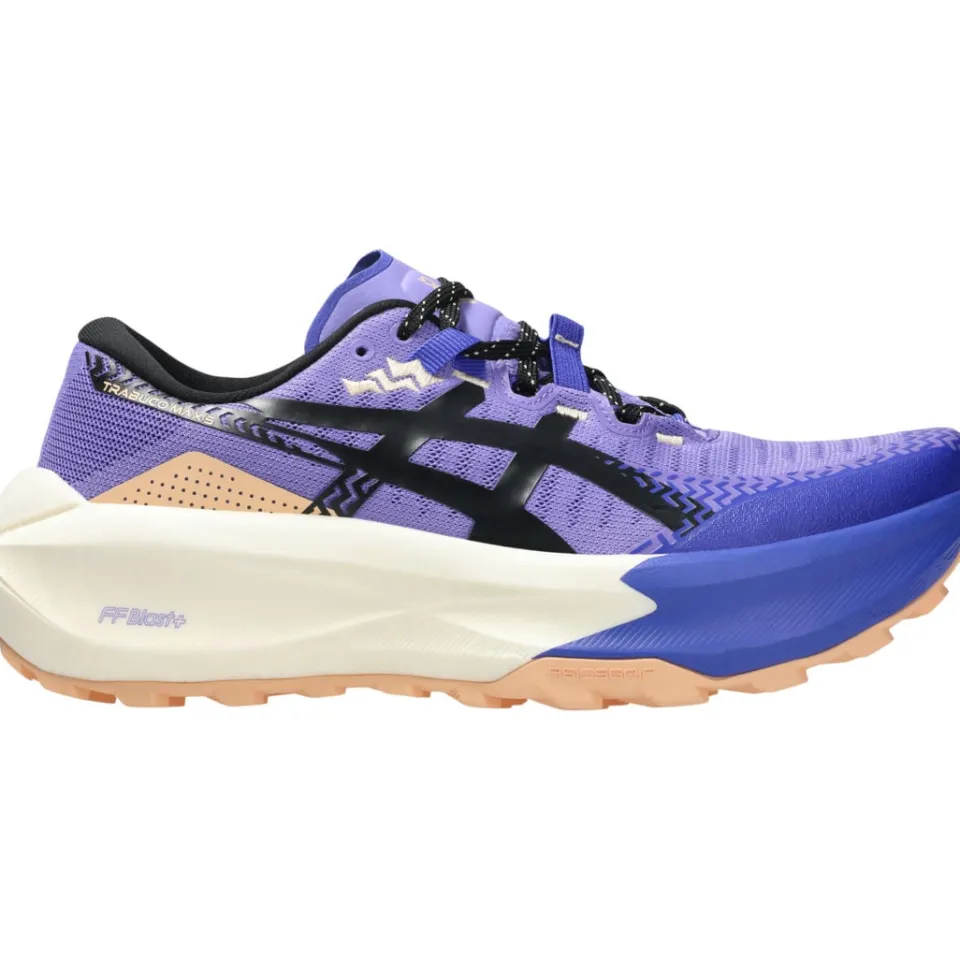 TRABUCO MAX 5 TERRÄNGSKOR