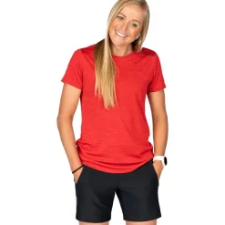 TRAINING SHORTS LÖPARSHORTS