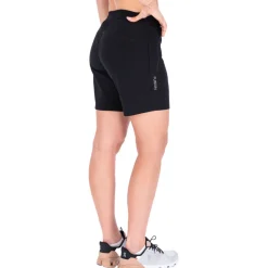 TRAINING SHORTS LÖPARSHORTS