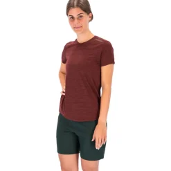 TRAINING SHORTS LÖPARSHORTS