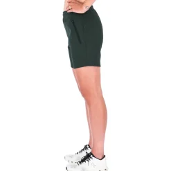 TRAINING SHORTS LÖPARSHORTS