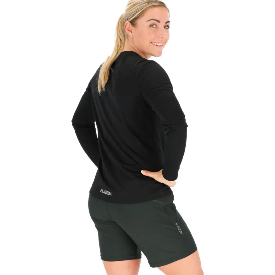 TRAINING SHORTS LÖPARSHORTS