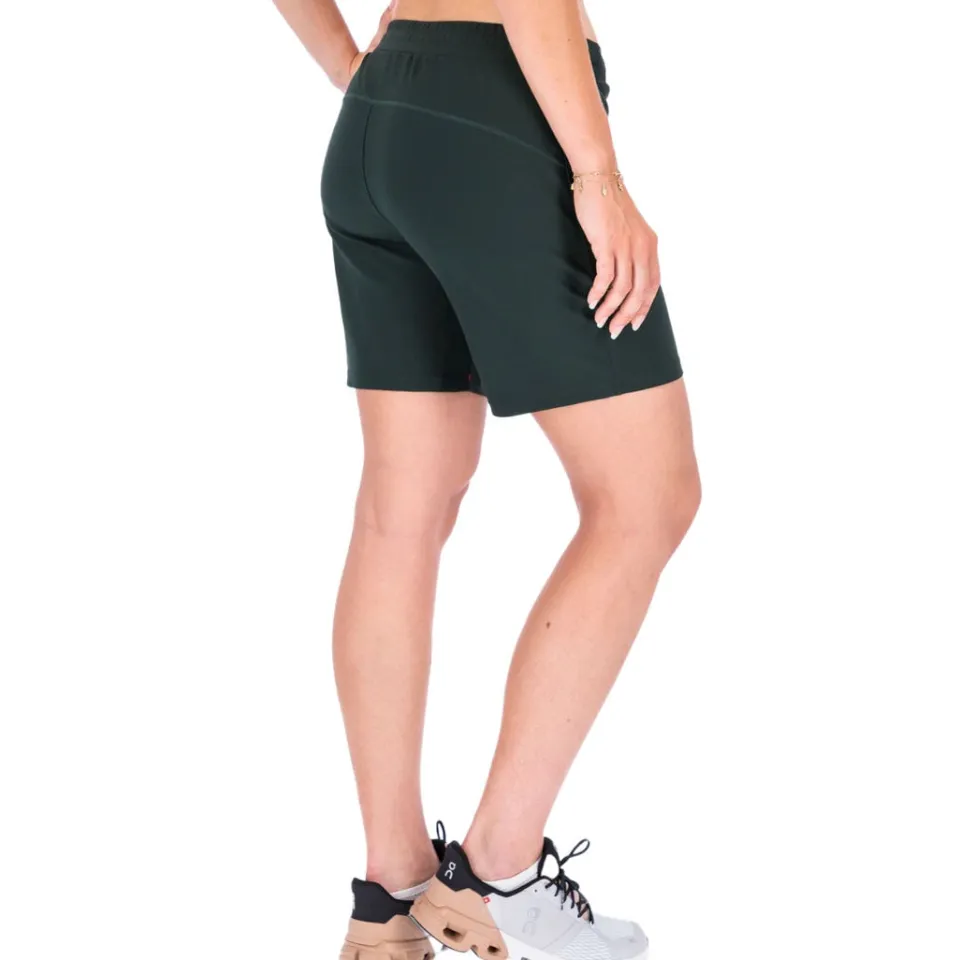 TRAINING SHORTS LÖPARSHORTS