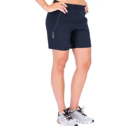 TRAINING SHORTS LÖPARSHORTS