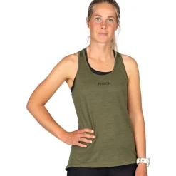 TRAINING TOP TRÄNINGSLINNE