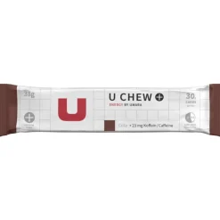 U CHEW COLA + KOFFEIN ENERGIBAR