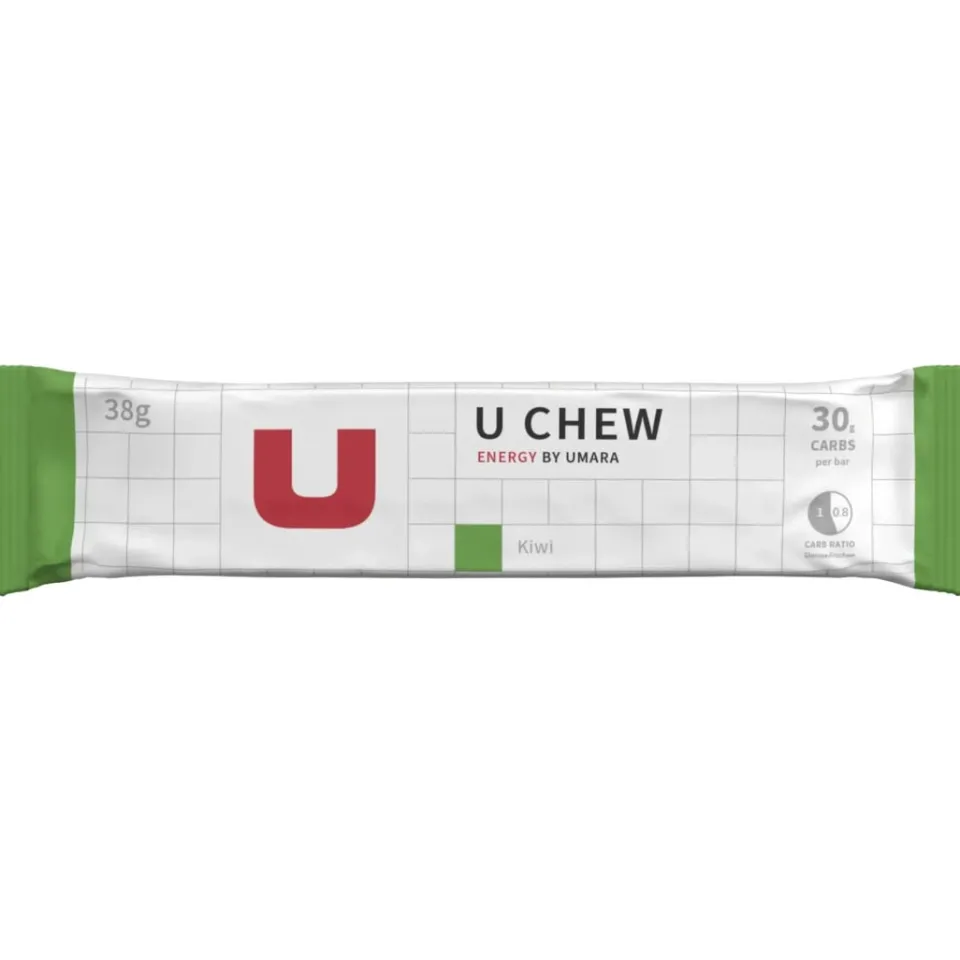 U CHEW KIWI ENERGIBAR