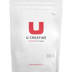 U CREATINE KOSTTILLSKOTT