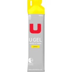 U-Gel Citron (33ml/42g) Energigel