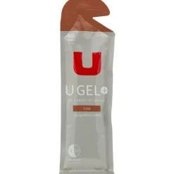 U Gel Cola Energigel