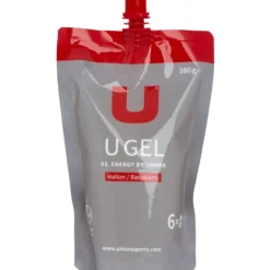 U GEL SKRUVKORK HALLON 380 GRAM