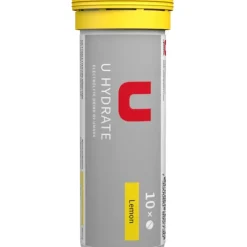 U HYDRATE CITRON 10ST/RÖR