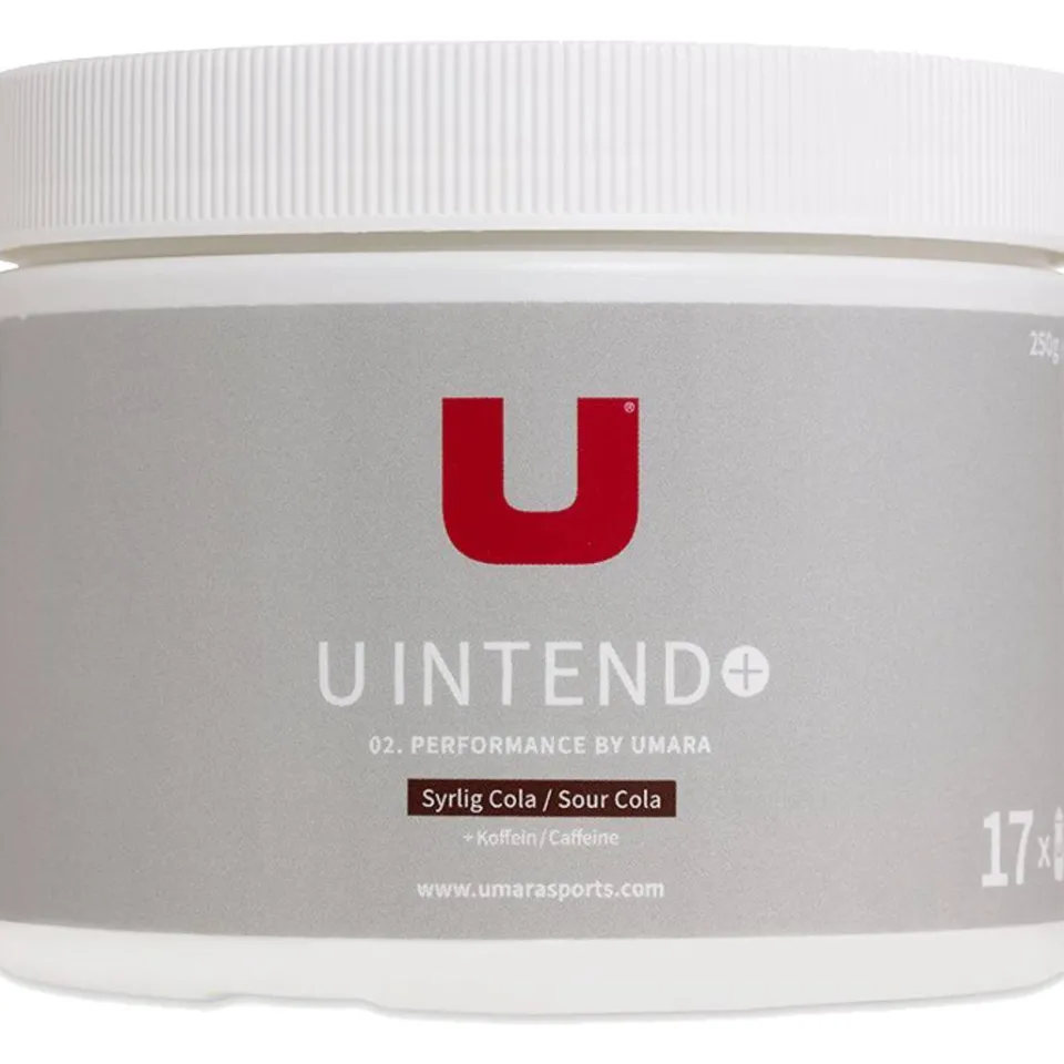 U Intend Cola 250g