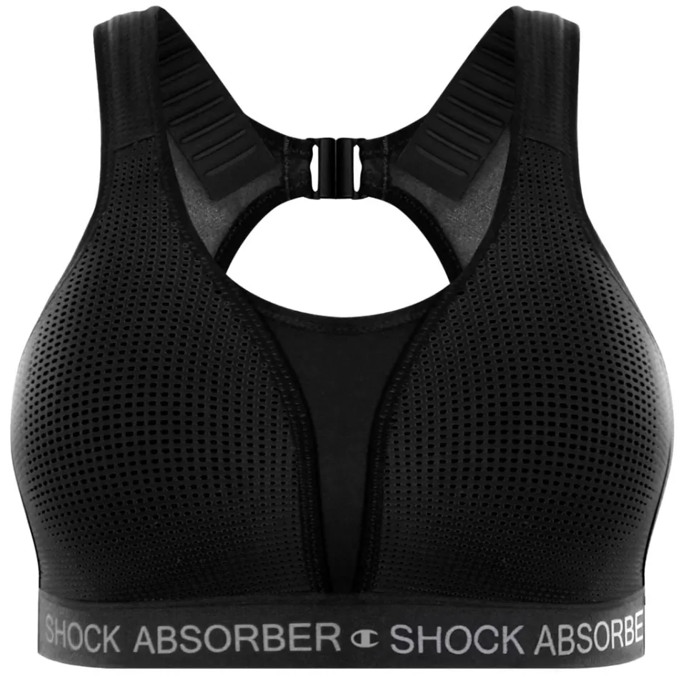 ULTIMATE RUN BRA PADDED SPORT-BH