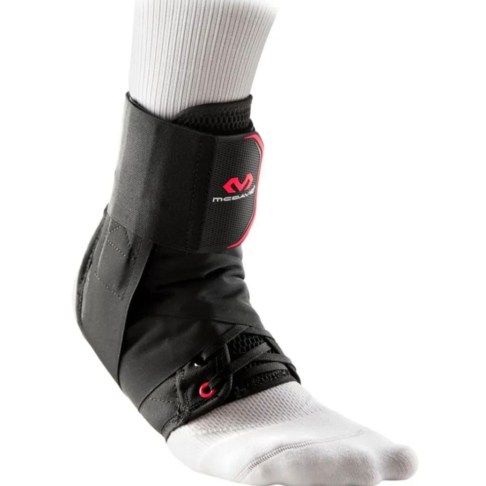 ULTRALIGHT ANKLE FOTLEDSSTÖD