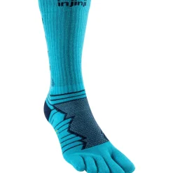 ULTRA RUN CREW LÖPARSTRUMPA