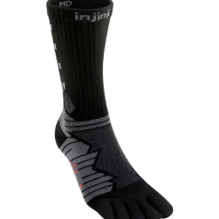 ULTRA RUN CREW LÖPARSTRUMPA